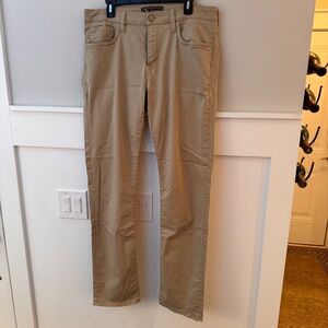 Men’s 34 Heritage Lightweight Courage Jeans